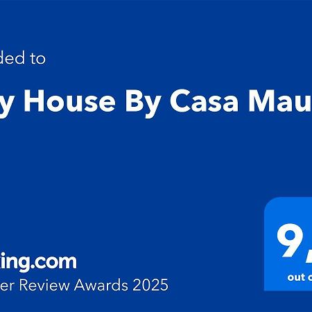 Tiny House By Casa Maui Daire Corralejo Dış mekan fotoğraf