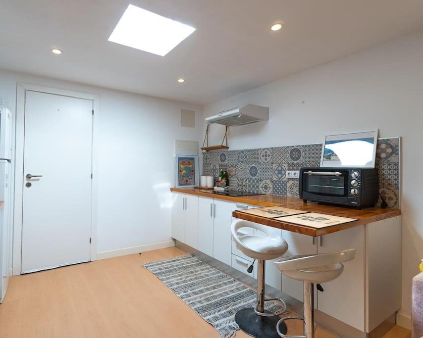 Tiny House By Casa Maui Daire Corralejo Dış mekan fotoğraf