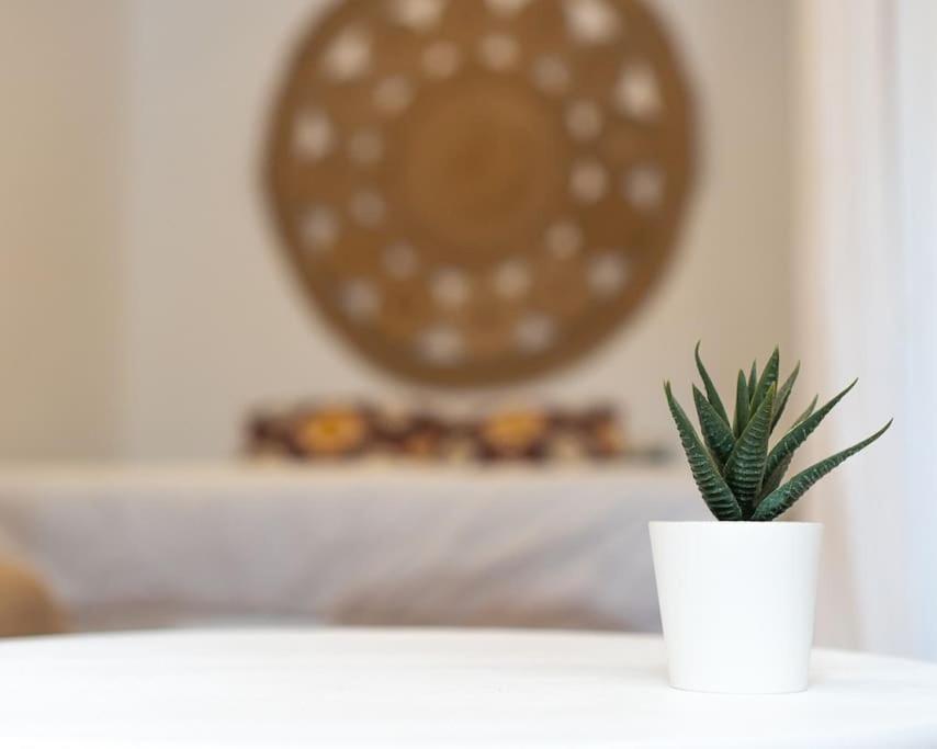 Tiny House By Casa Maui Daire Corralejo Dış mekan fotoğraf