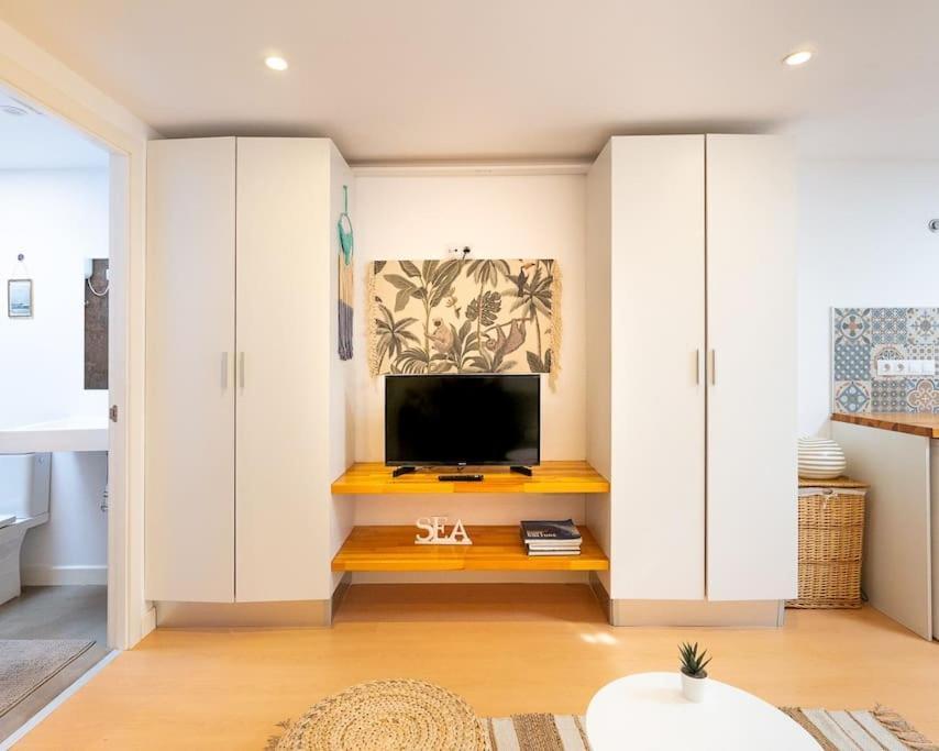 Tiny House By Casa Maui Daire Corralejo Dış mekan fotoğraf