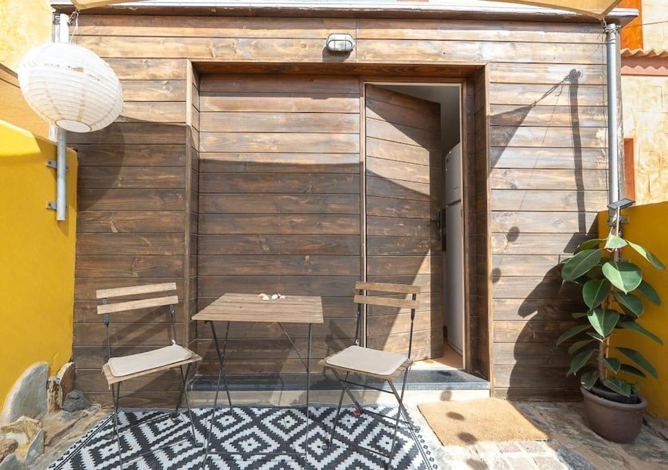 Tiny House By Casa Maui Daire Corralejo Dış mekan fotoğraf