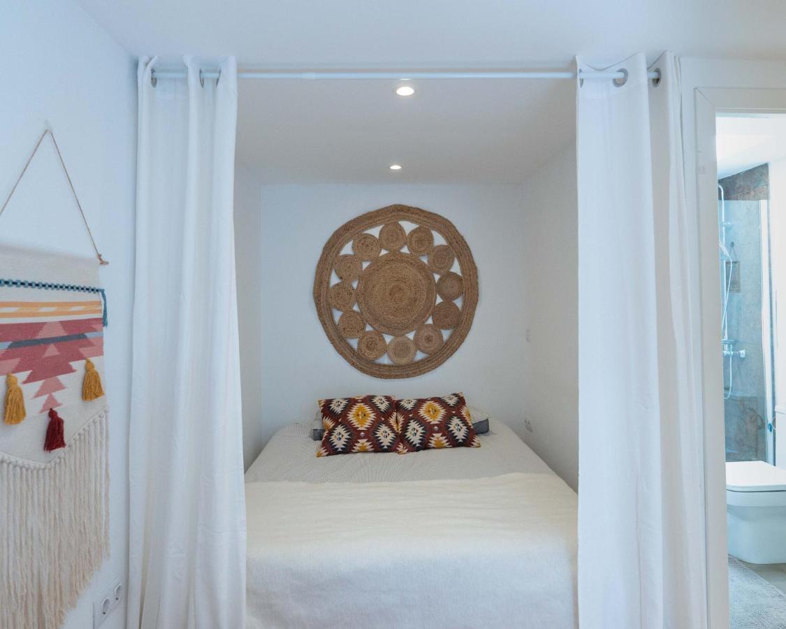 Tiny House By Casa Maui Daire Corralejo Dış mekan fotoğraf